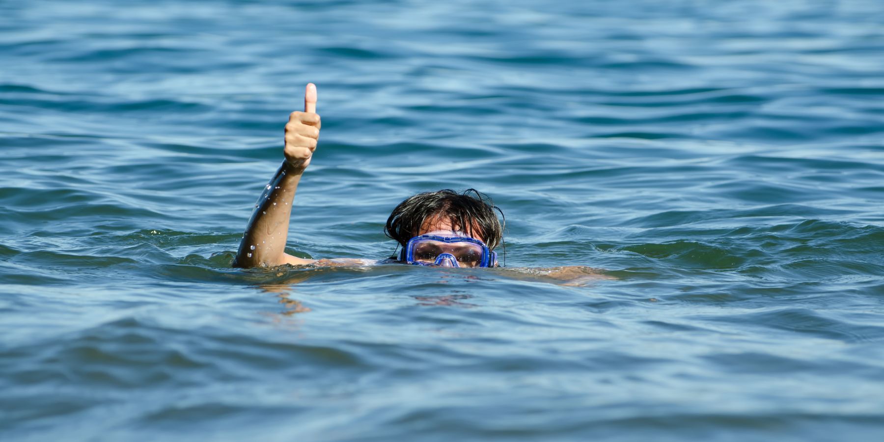 Event hosting by the river