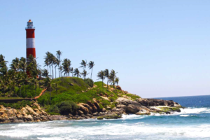 Things to do in Calicut, Thikkoti Light House, Jellyfish watersports